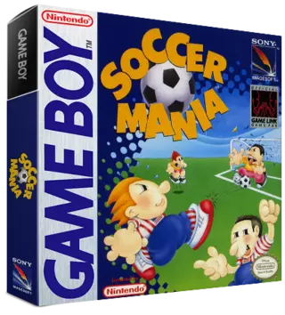 jeu Soccer